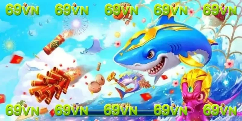 Bí quyết bắn cá nhân ngư thắng 100% từ các cao thủ