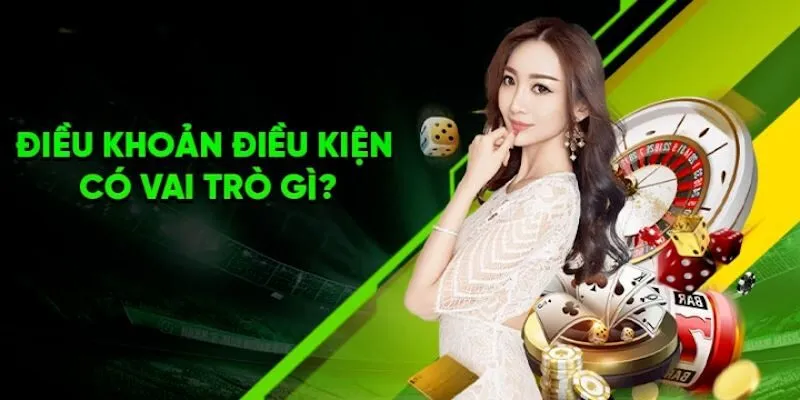 Mục đích thiết lập chính sách điều khoản điều kiện