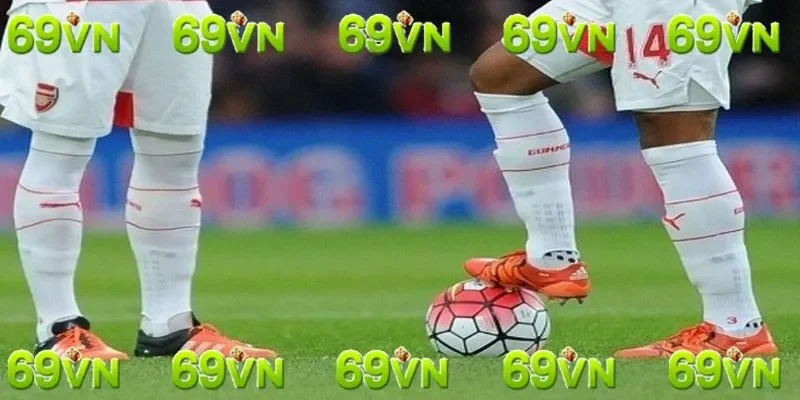 Giới thiệu khái quát về kèo giao bóng trước tại 69VN