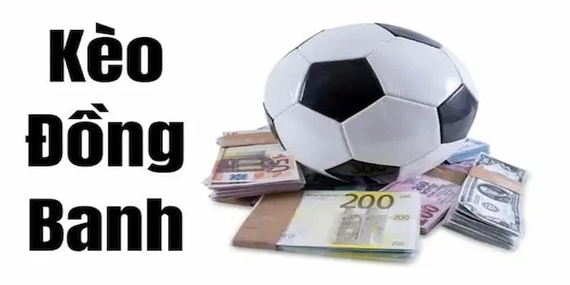 Kèo đồng banh tại 69VN sở hữu tỷ lệ thắng cực cao