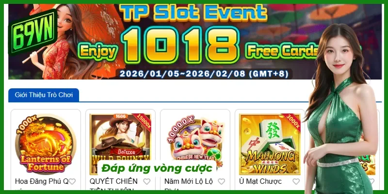 Các bước nhận ưu đãi 169K dễ dàng