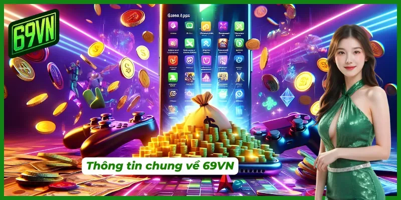 Tìm hiểu một vài thông tin cơ bản về nhà cái 69VN