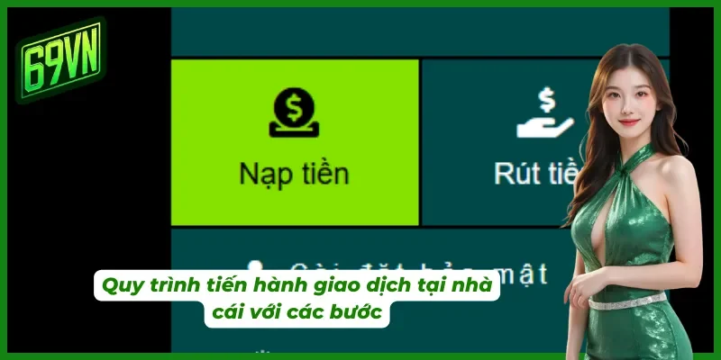 Hướng dẫn nạp tiền 69VN dễ dàng cho người mới